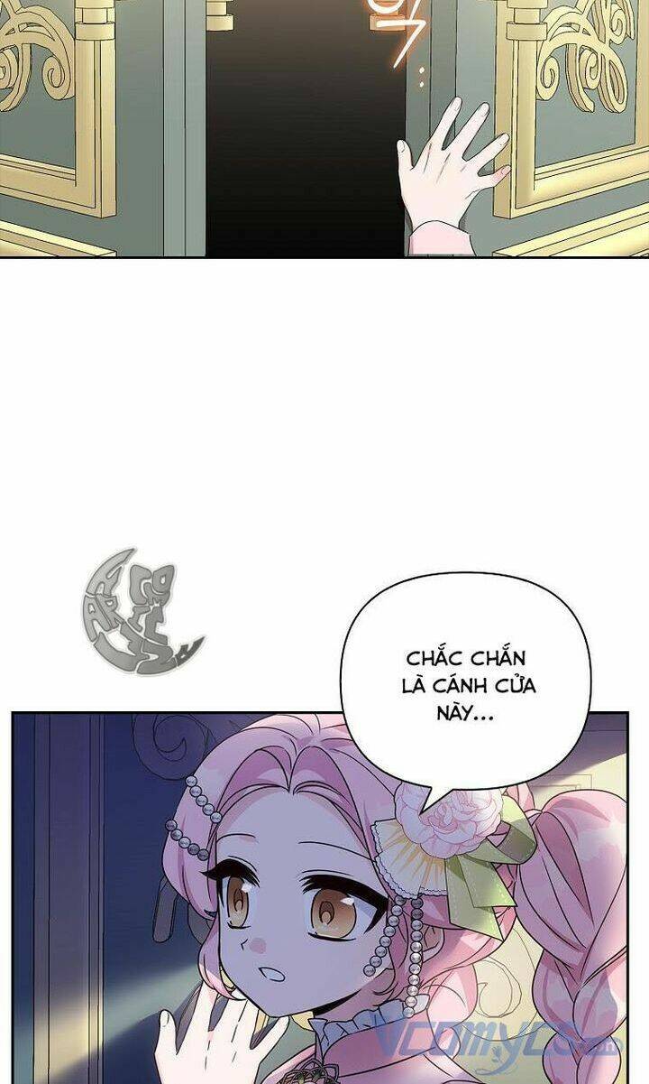 Cô Con Gái Út Của Công Tước Phản Diện Chapter 4 - Trang 2