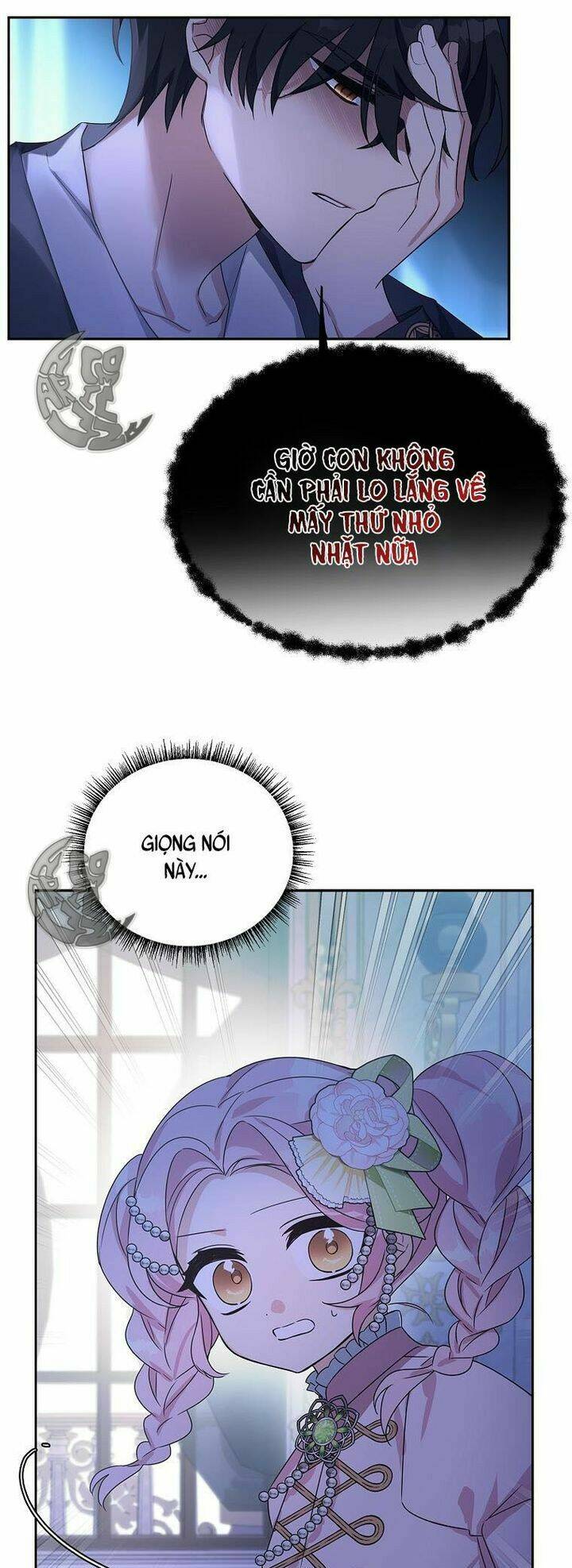 Cô Con Gái Út Của Công Tước Phản Diện Chapter 4 - Trang 2