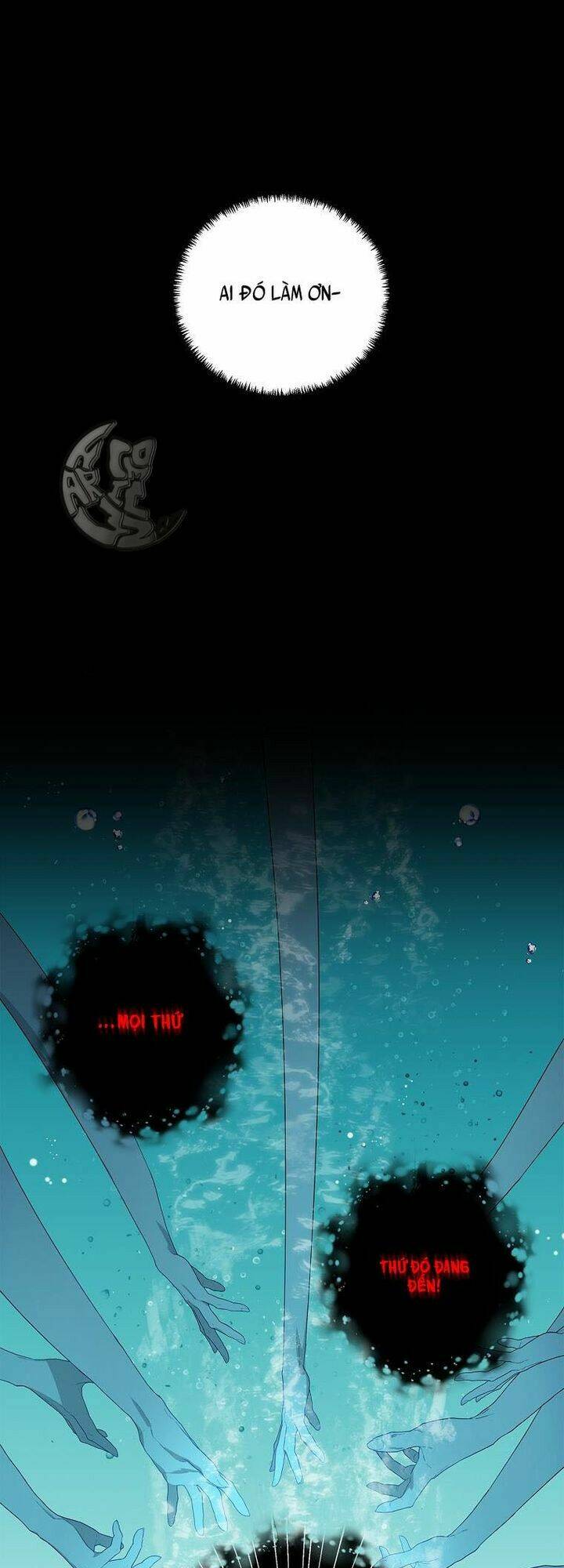 Cô Con Gái Út Của Công Tước Phản Diện Chapter 4 - Trang 2