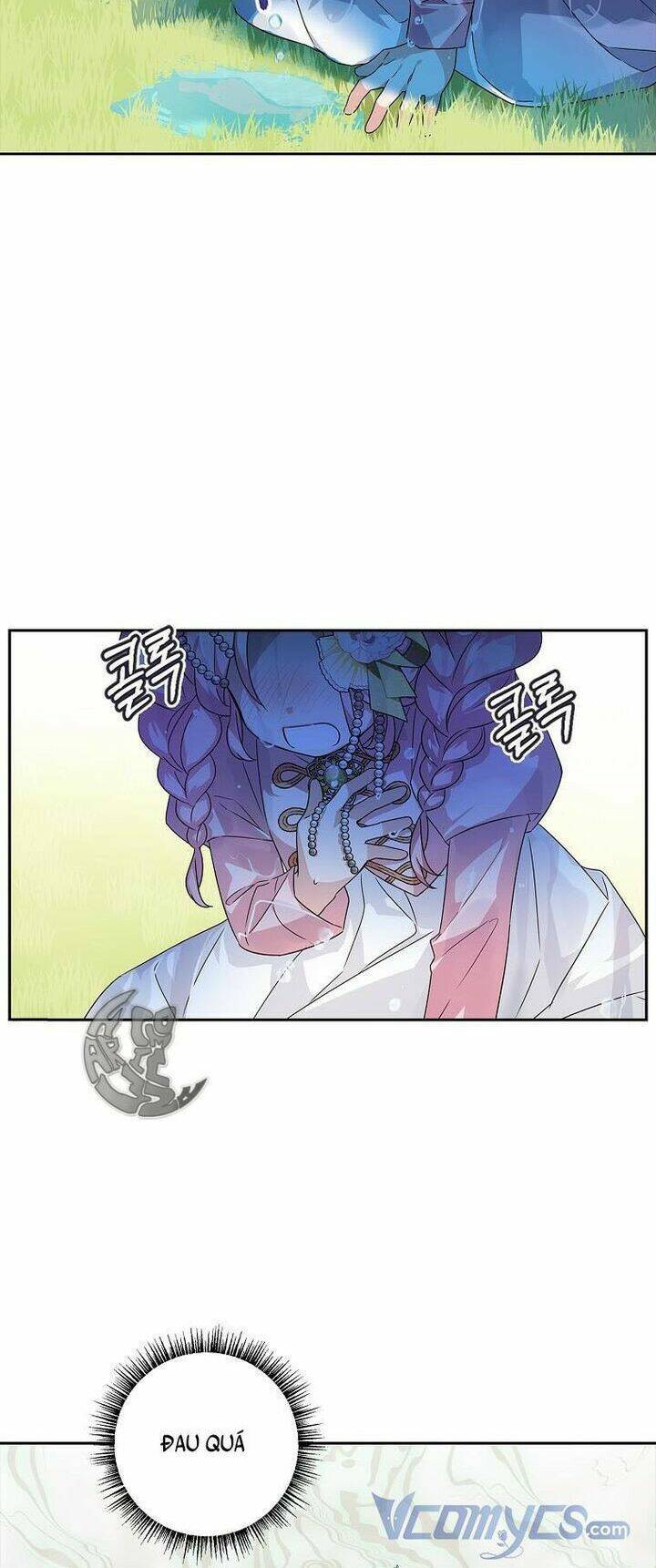 Cô Con Gái Út Của Công Tước Phản Diện Chapter 4 - Trang 2