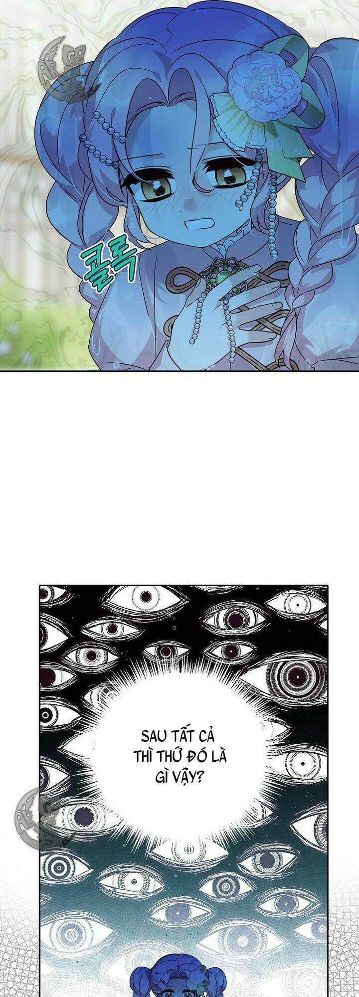 Cô Con Gái Út Của Công Tước Phản Diện Chapter 4 - Trang 2