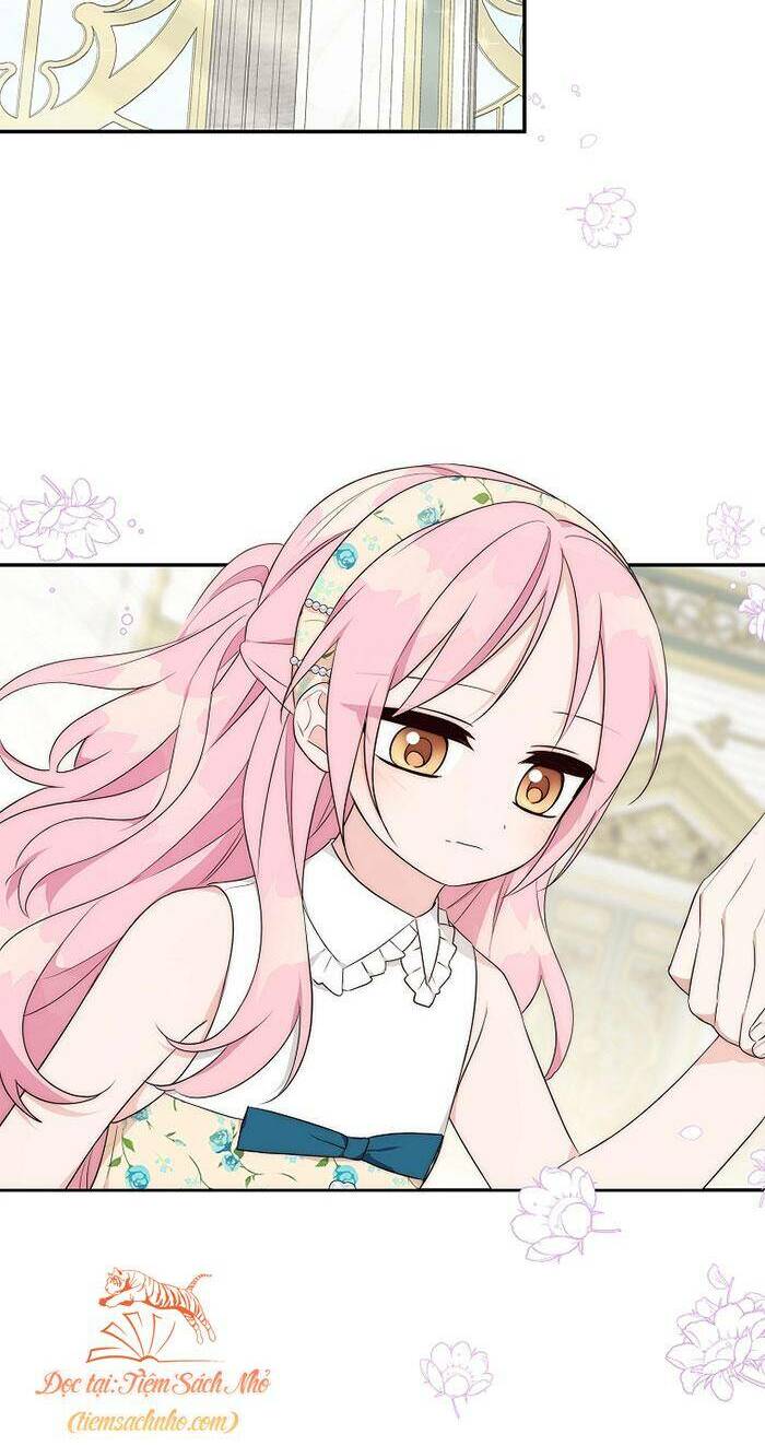 Cô Con Gái Út Của Công Tước Phản Diện Chapter 40 - Trang 2