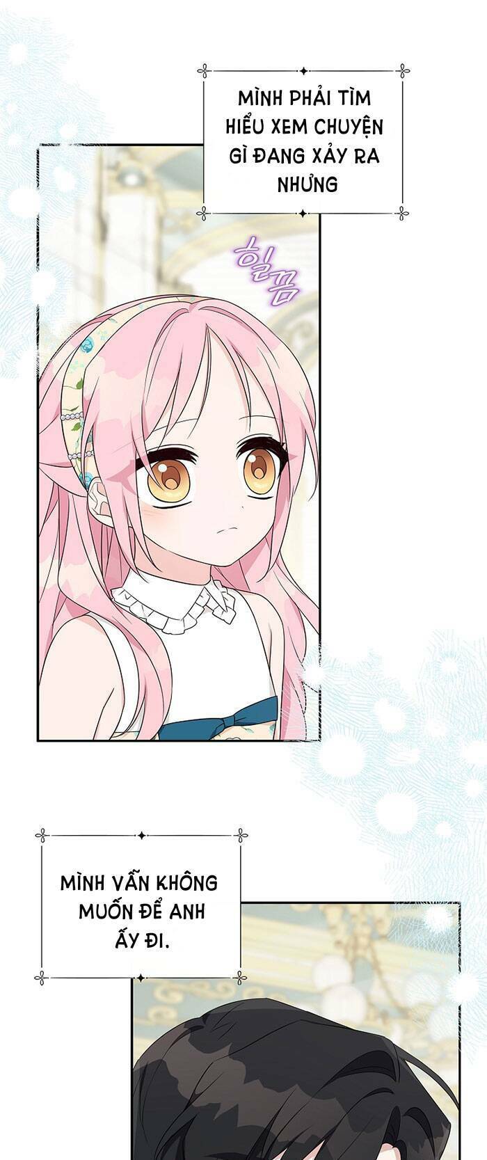 Cô Con Gái Út Của Công Tước Phản Diện Chapter 40 - Trang 2