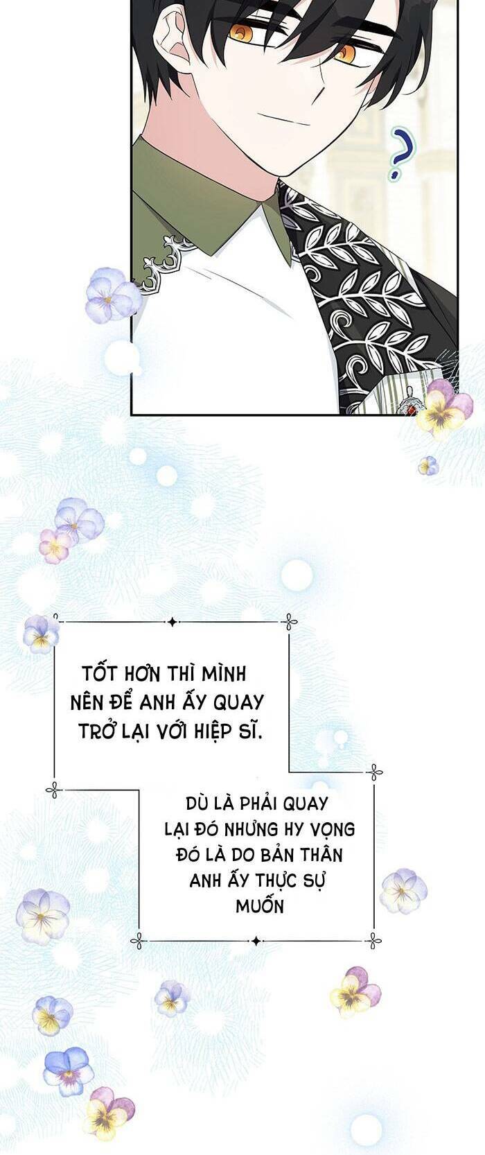 Cô Con Gái Út Của Công Tước Phản Diện Chapter 40 - Trang 2