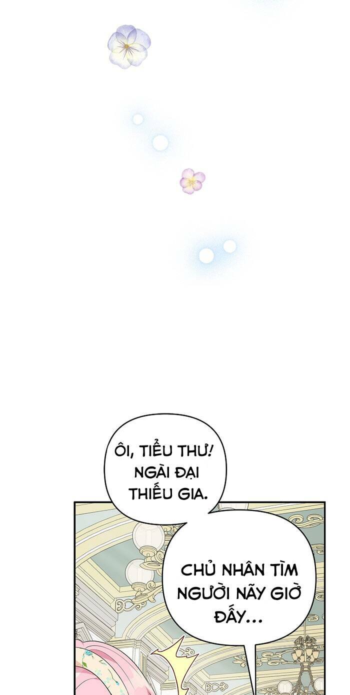 Cô Con Gái Út Của Công Tước Phản Diện Chapter 40 - Trang 2