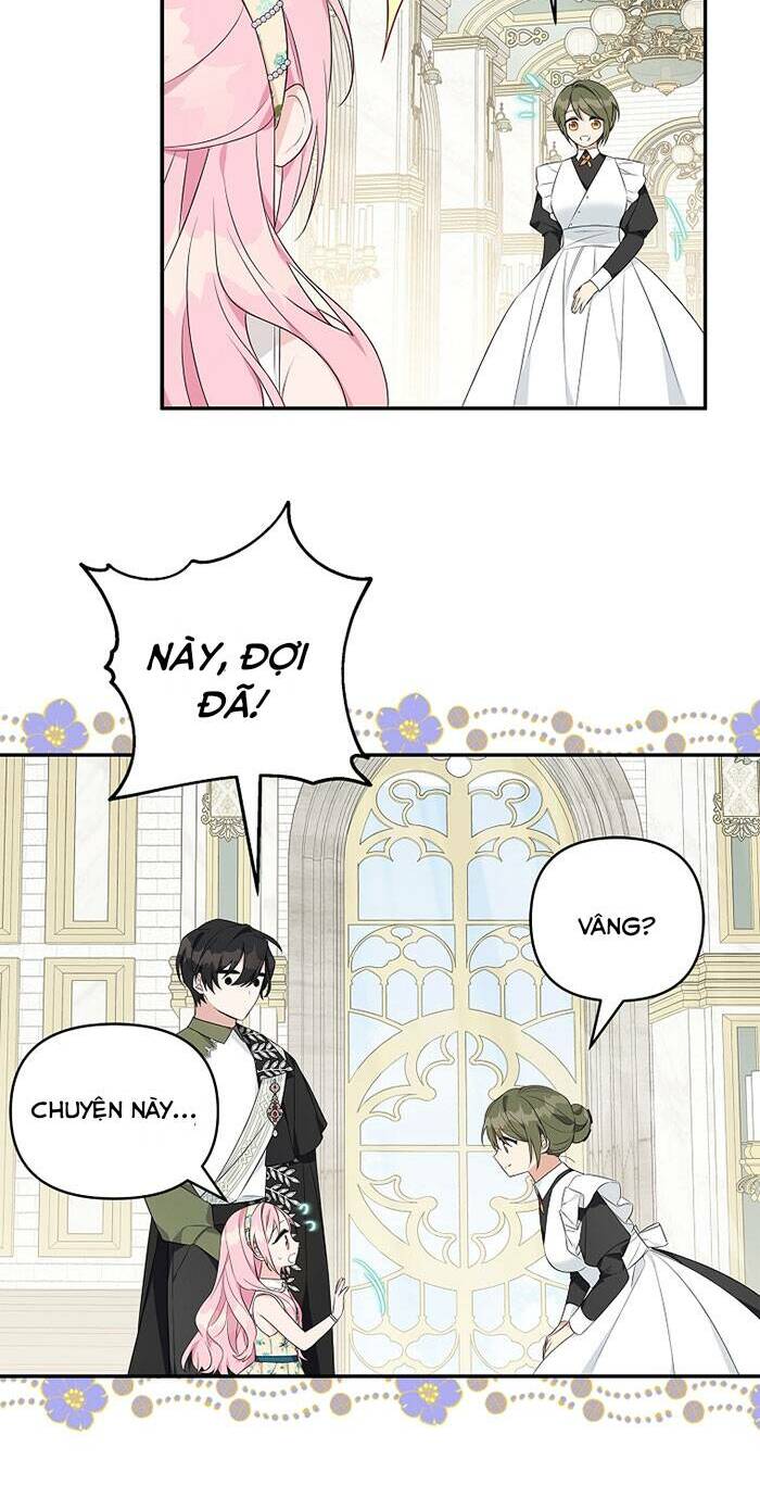 Cô Con Gái Út Của Công Tước Phản Diện Chapter 40 - Trang 2