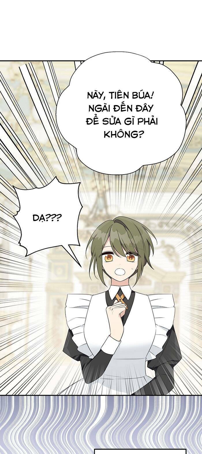 Cô Con Gái Út Của Công Tước Phản Diện Chapter 40 - Trang 2