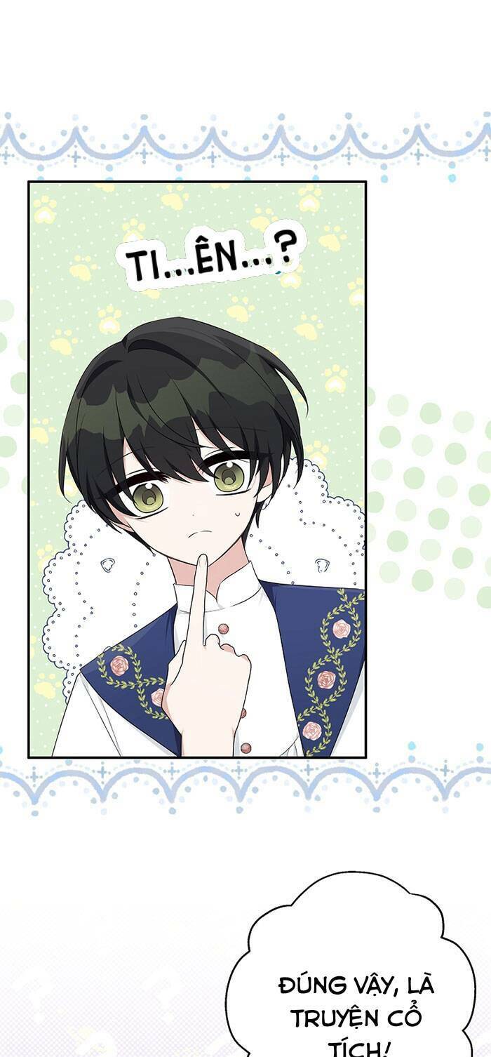 Cô Con Gái Út Của Công Tước Phản Diện Chapter 40 - Trang 2