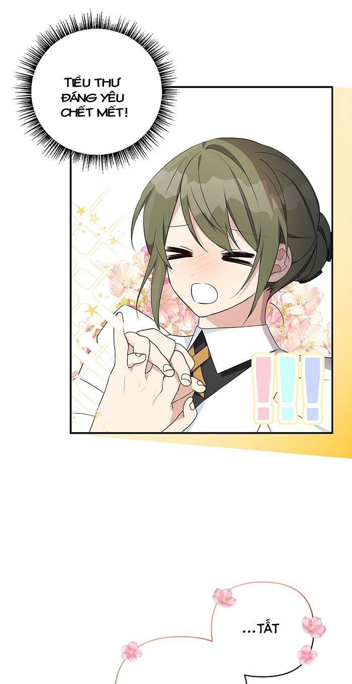 Cô Con Gái Út Của Công Tước Phản Diện Chapter 40 - Trang 2