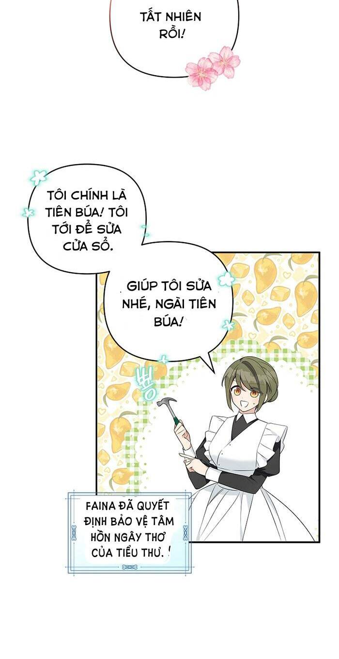 Cô Con Gái Út Của Công Tước Phản Diện Chapter 40 - Trang 2