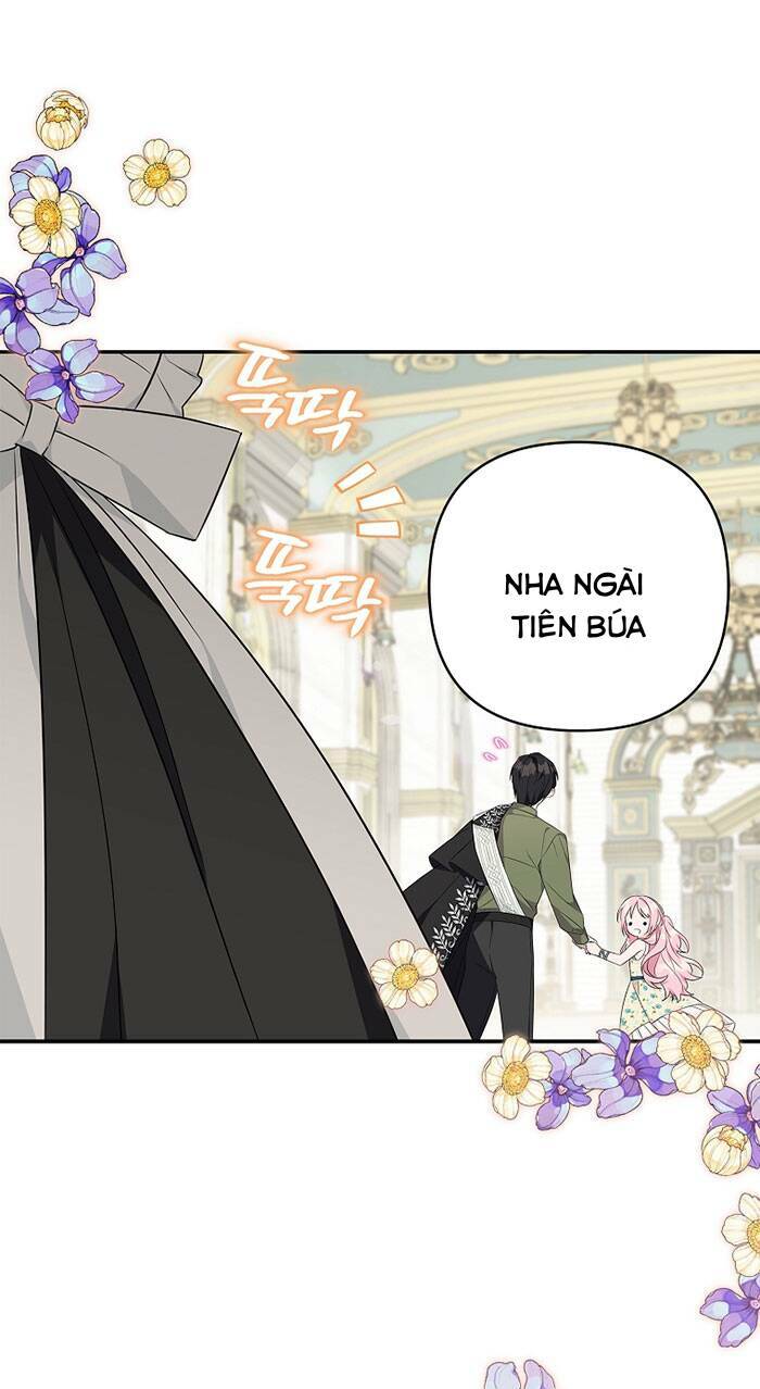 Cô Con Gái Út Của Công Tước Phản Diện Chapter 40 - Trang 2