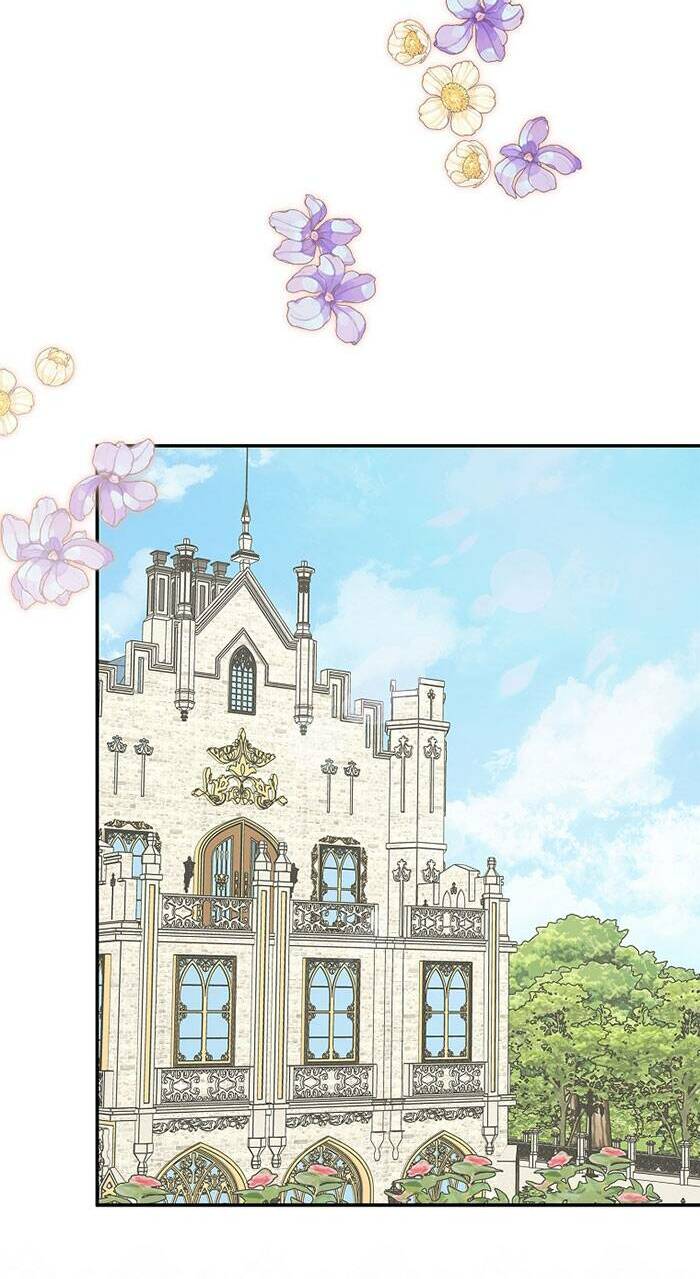 Cô Con Gái Út Của Công Tước Phản Diện Chapter 40 - Trang 2