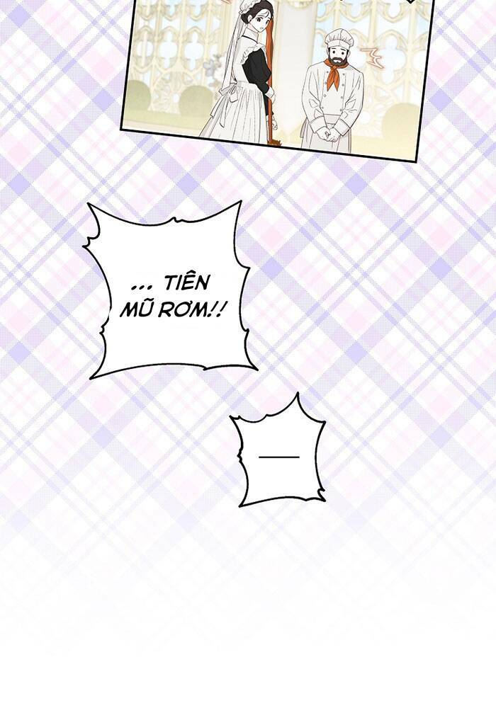 Cô Con Gái Út Của Công Tước Phản Diện Chapter 40 - Trang 2