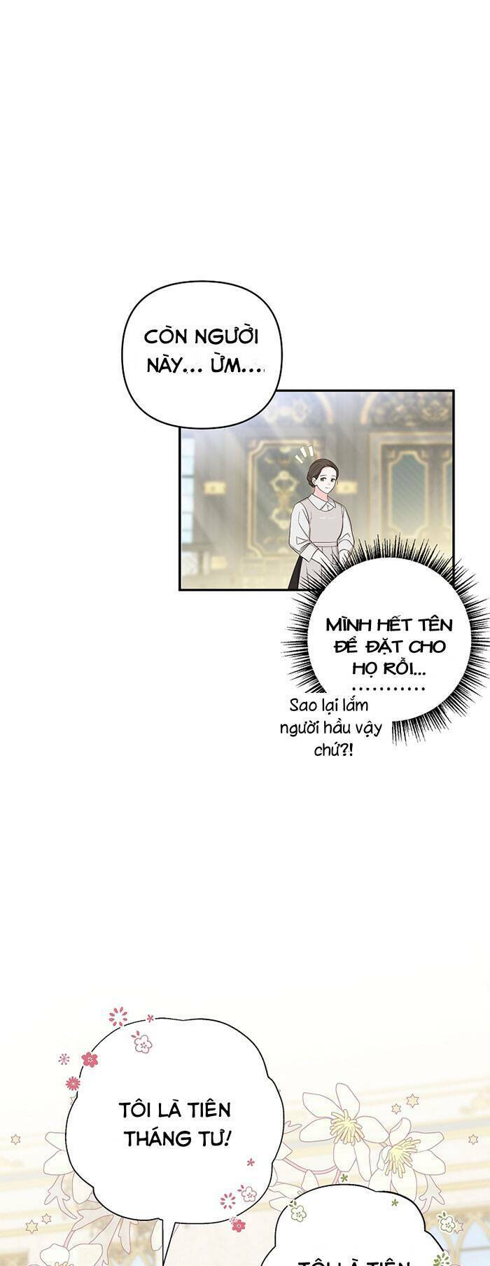 Cô Con Gái Út Của Công Tước Phản Diện Chapter 40 - Trang 2