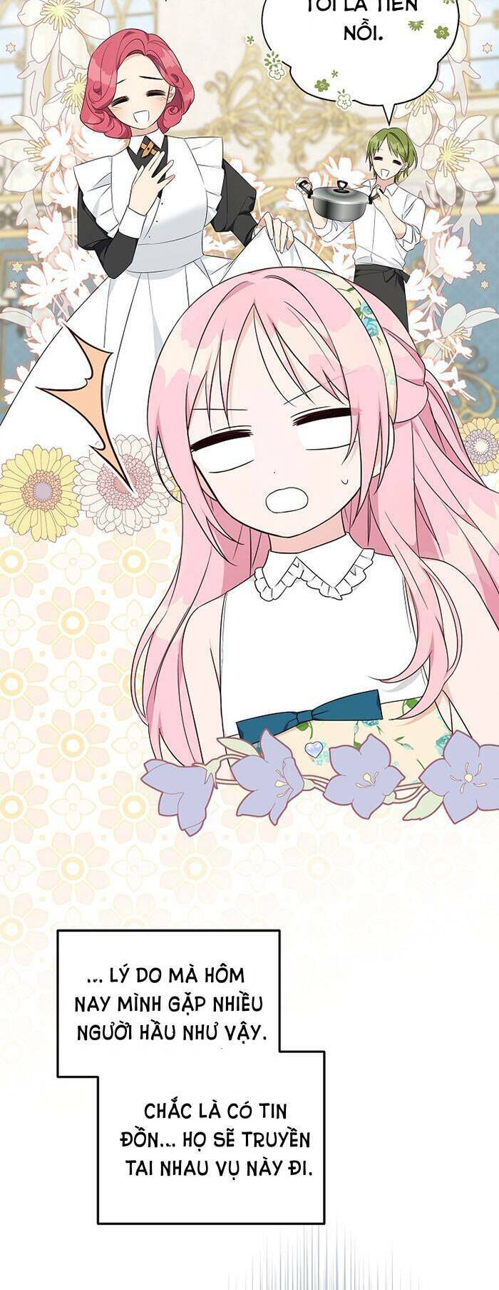 Cô Con Gái Út Của Công Tước Phản Diện Chapter 40 - Trang 2