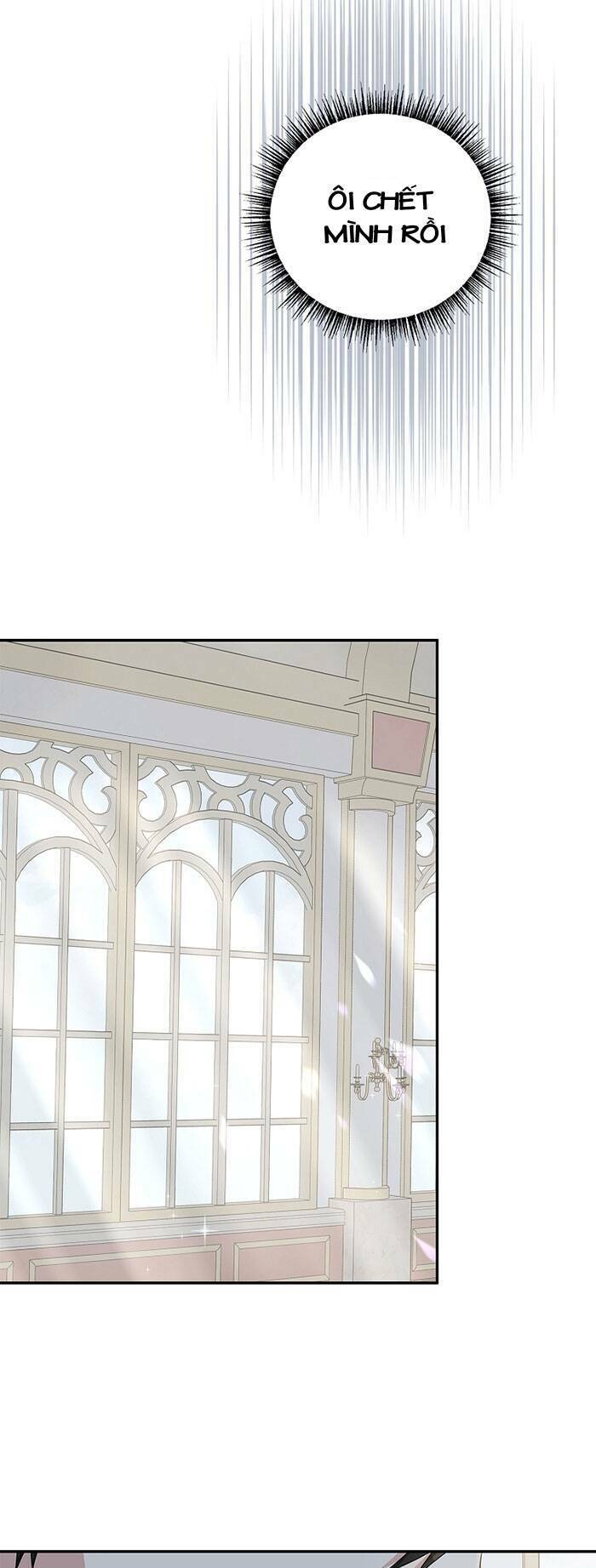 Cô Con Gái Út Của Công Tước Phản Diện Chapter 40 - Trang 2