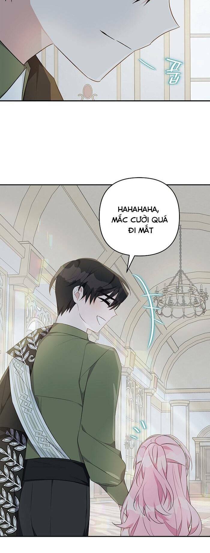 Cô Con Gái Út Của Công Tước Phản Diện Chapter 40 - Trang 2