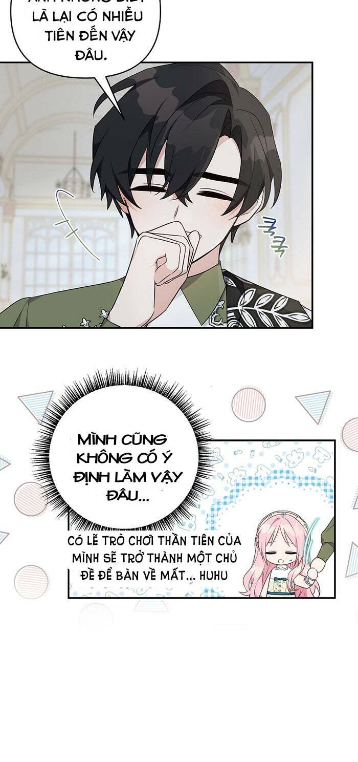 Cô Con Gái Út Của Công Tước Phản Diện Chapter 40 - Trang 2