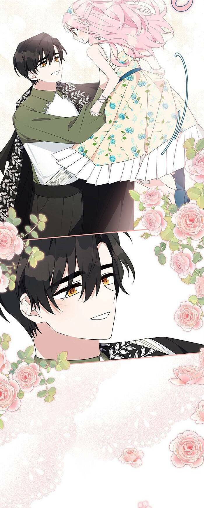 Cô Con Gái Út Của Công Tước Phản Diện Chapter 40 - Trang 2