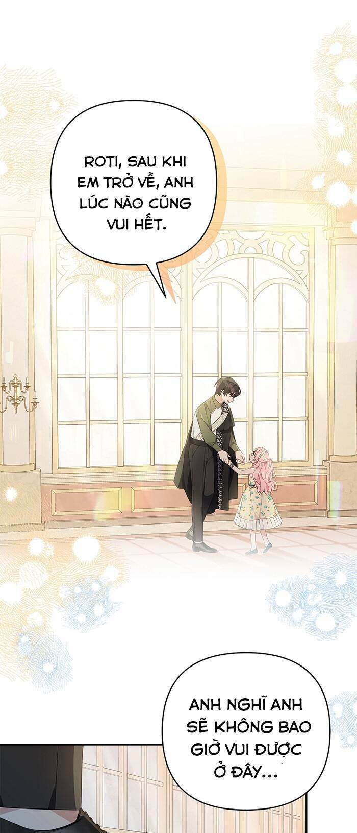 Cô Con Gái Út Của Công Tước Phản Diện Chapter 40 - Trang 2