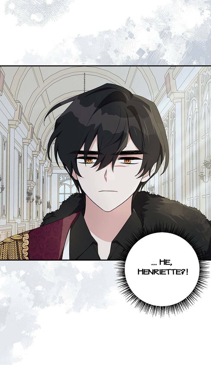 Cô Con Gái Út Của Công Tước Phản Diện Chapter 40 - Trang 2