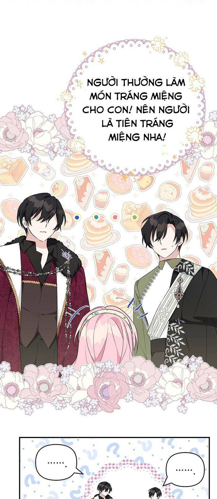 Cô Con Gái Út Của Công Tước Phản Diện Chapter 40 - Trang 2