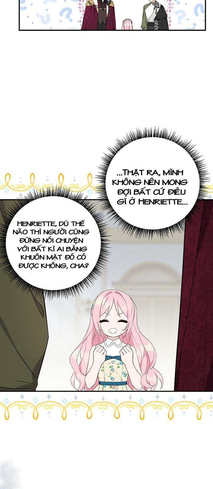 Cô Con Gái Út Của Công Tước Phản Diện Chapter 40 - Trang 2