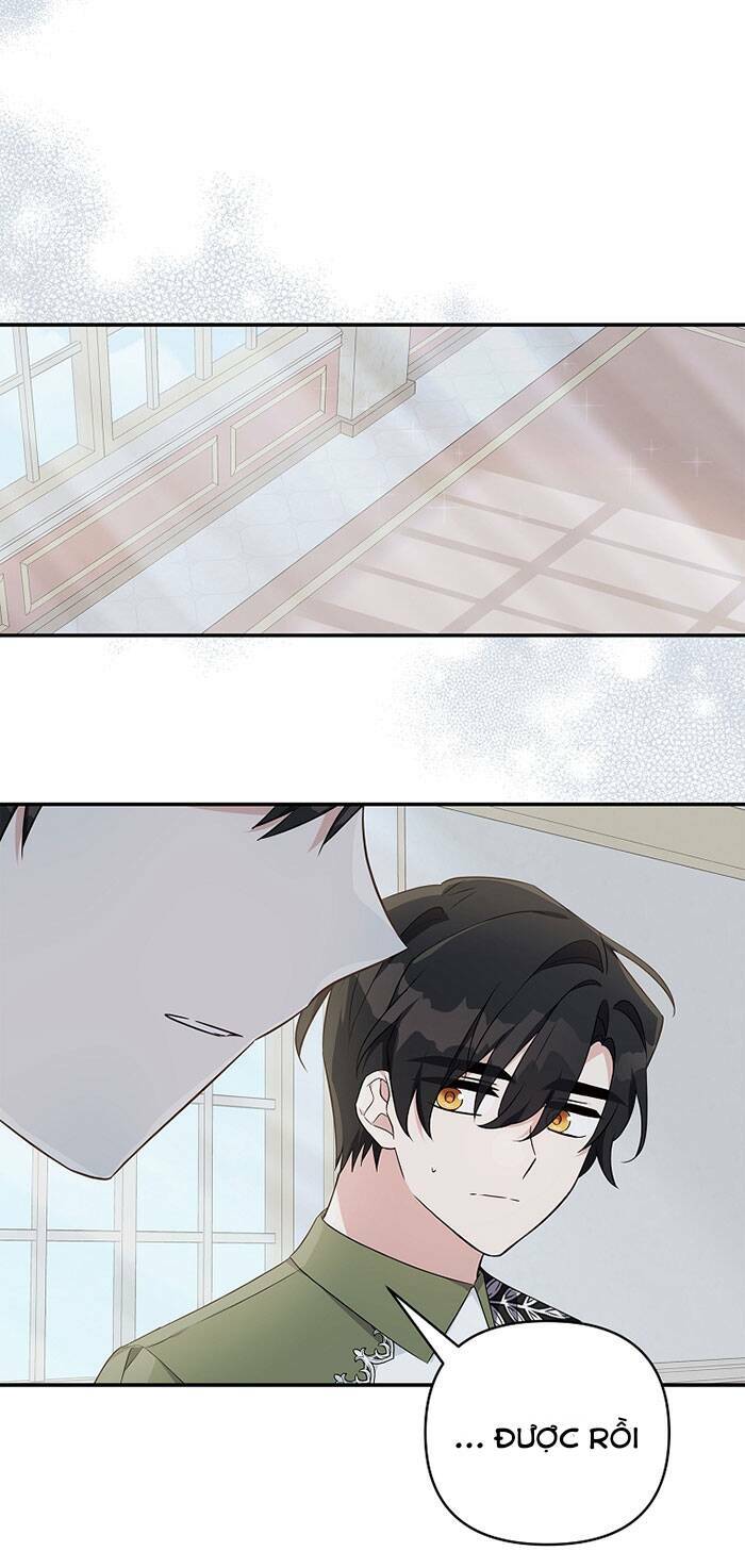 Cô Con Gái Út Của Công Tước Phản Diện Chapter 40 - Trang 2