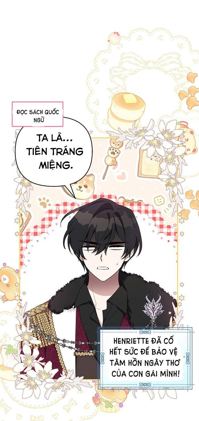 Cô Con Gái Út Của Công Tước Phản Diện Chapter 40 - Trang 2