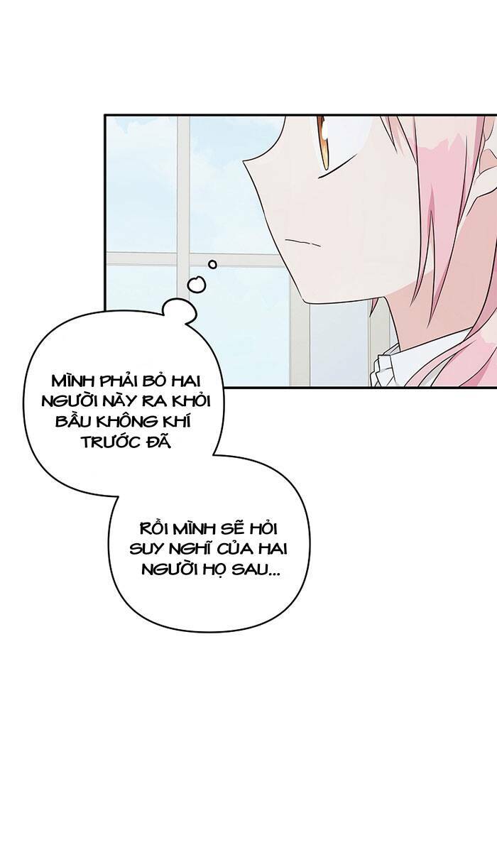 Cô Con Gái Út Của Công Tước Phản Diện Chapter 40 - Trang 2