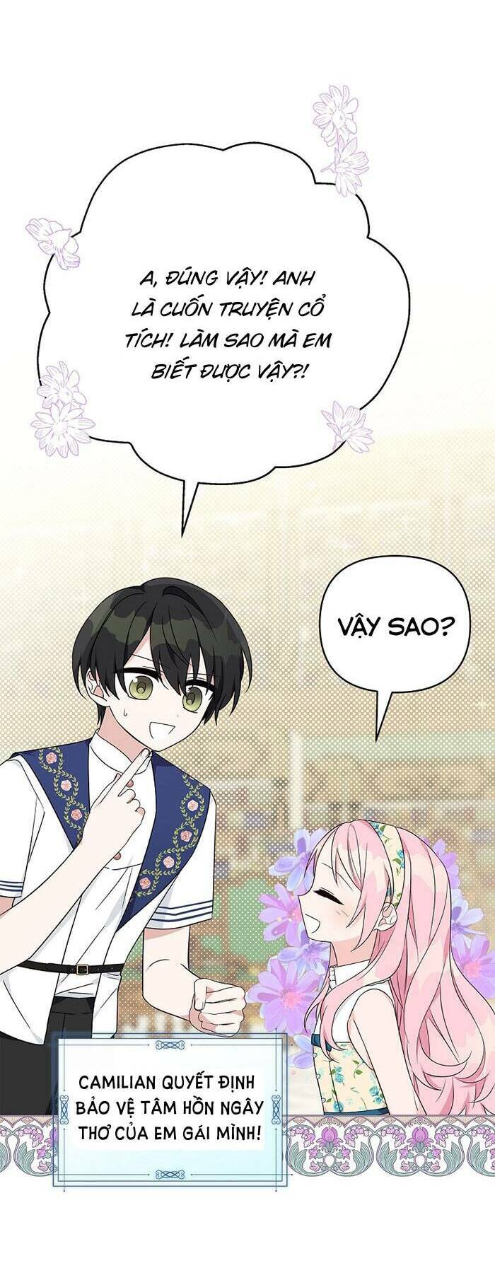 Cô Con Gái Út Của Công Tước Phản Diện Chapter 40 - Trang 2