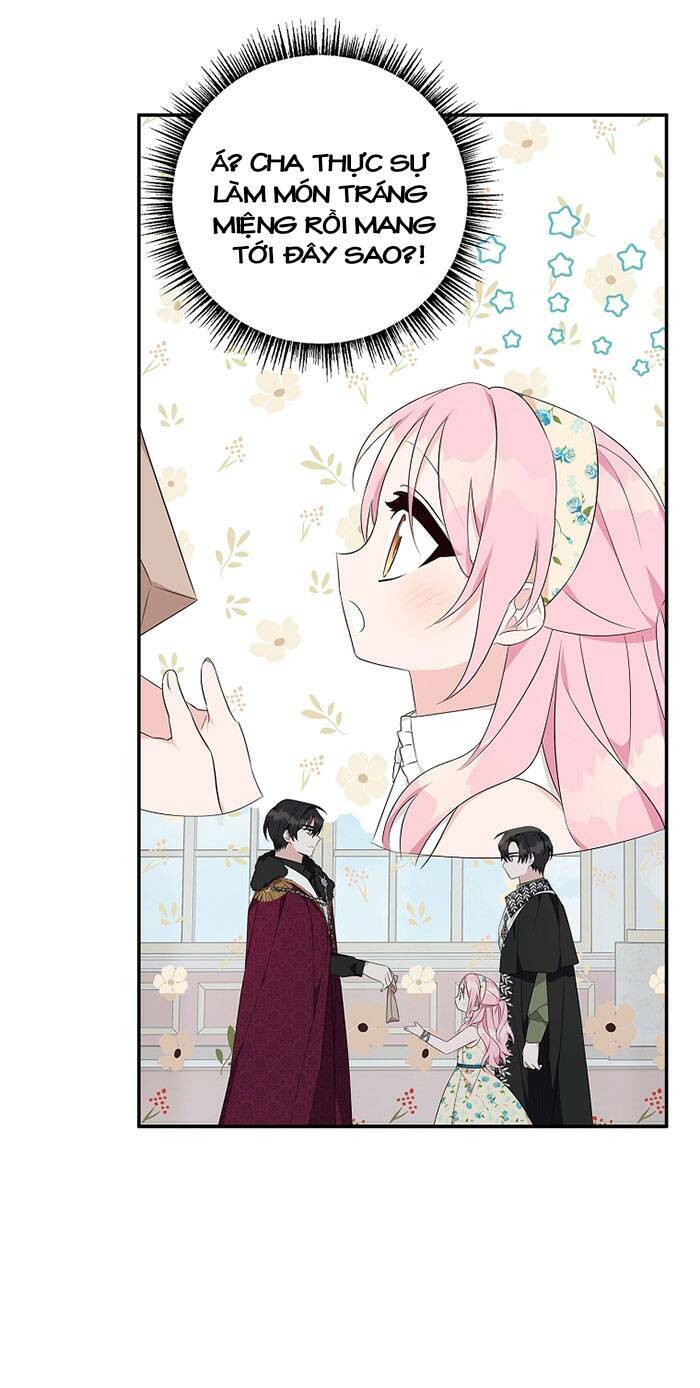 Cô Con Gái Út Của Công Tước Phản Diện Chapter 40 - Trang 2