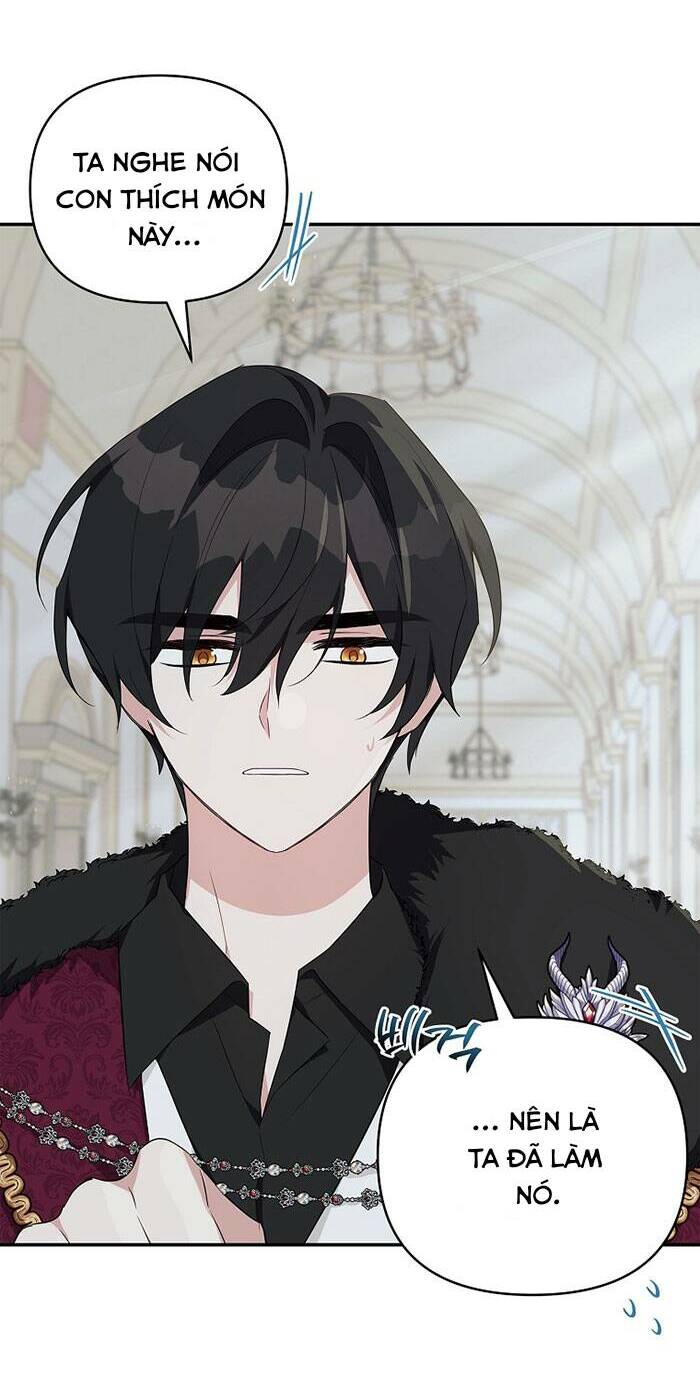 Cô Con Gái Út Của Công Tước Phản Diện Chapter 40 - Trang 2