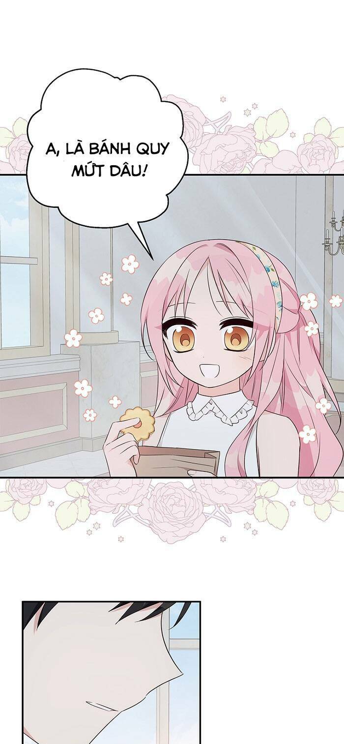 Cô Con Gái Út Của Công Tước Phản Diện Chapter 40 - Trang 2