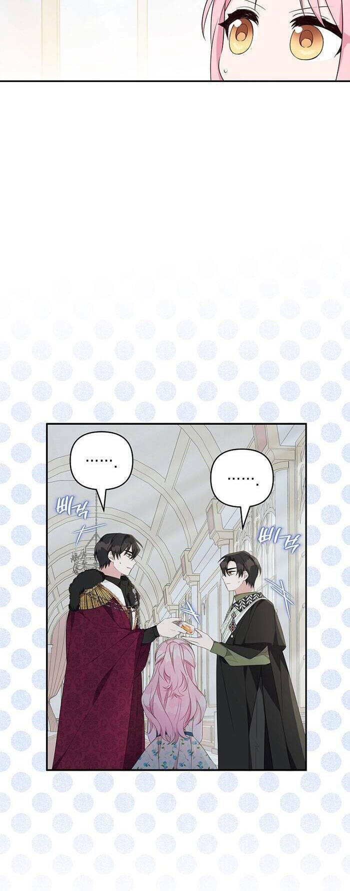 Cô Con Gái Út Của Công Tước Phản Diện Chapter 40 - Trang 2