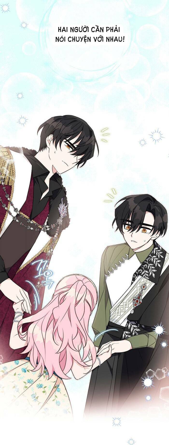 Cô Con Gái Út Của Công Tước Phản Diện Chapter 40 - Trang 2