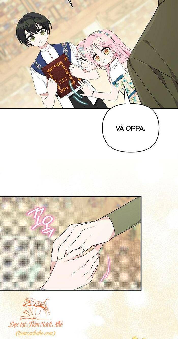 Cô Con Gái Út Của Công Tước Phản Diện Chapter 40 - Trang 2