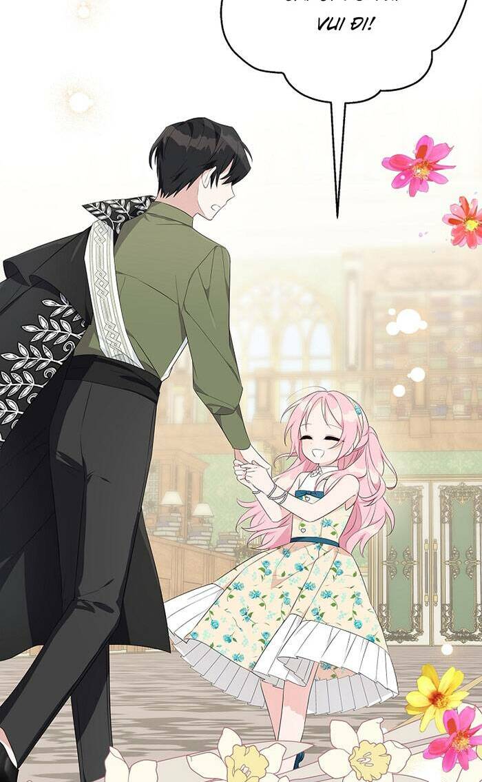 Cô Con Gái Út Của Công Tước Phản Diện Chapter 40 - Trang 2