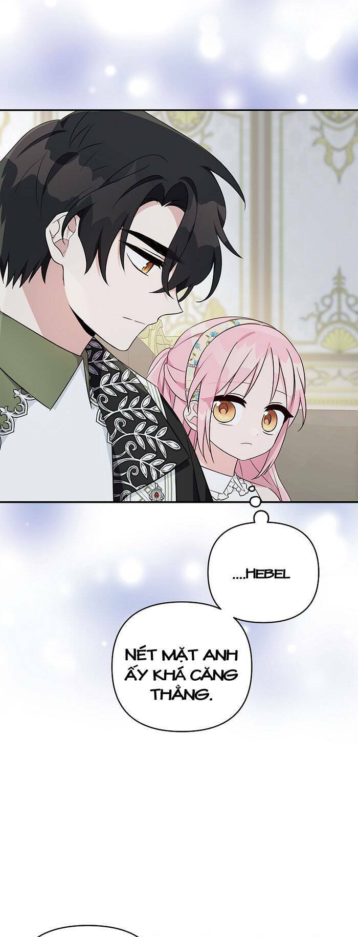 Cô Con Gái Út Của Công Tước Phản Diện Chapter 41 - Trang 2