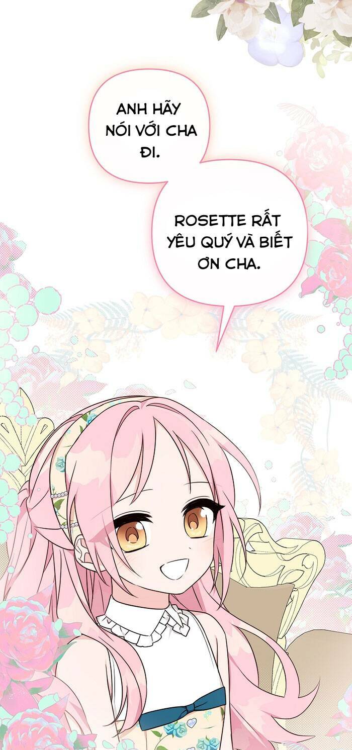 Cô Con Gái Út Của Công Tước Phản Diện Chapter 41 - Trang 2