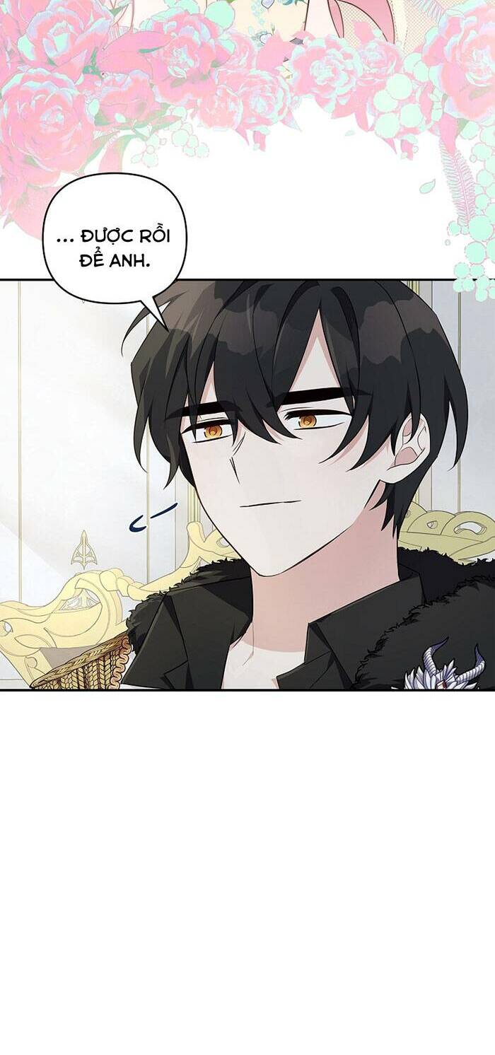 Cô Con Gái Út Của Công Tước Phản Diện Chapter 41 - Trang 2