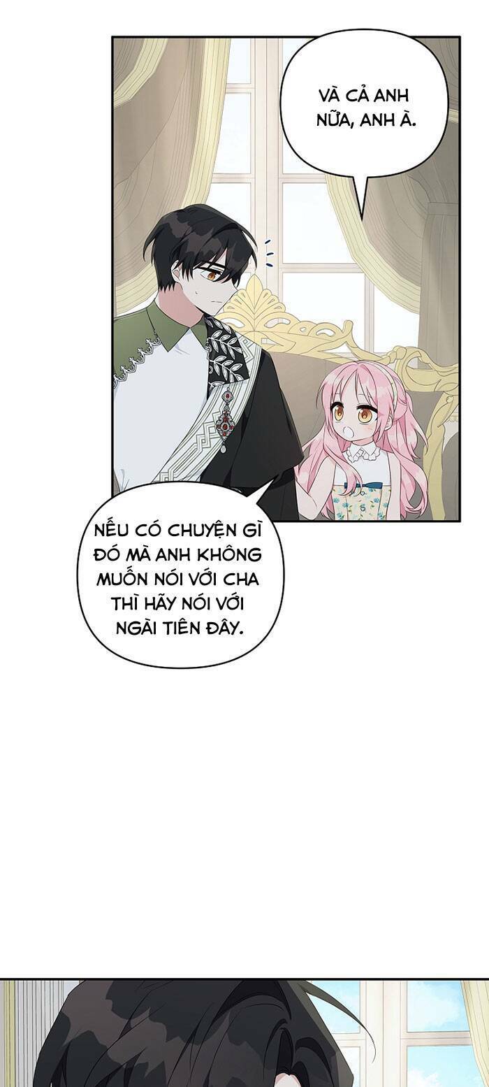 Cô Con Gái Út Của Công Tước Phản Diện Chapter 41 - Trang 2