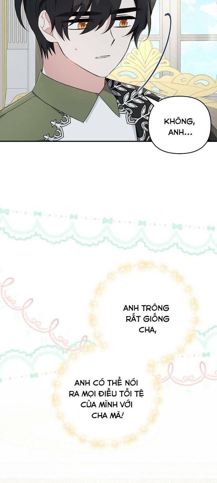 Cô Con Gái Út Của Công Tước Phản Diện Chapter 41 - Trang 2