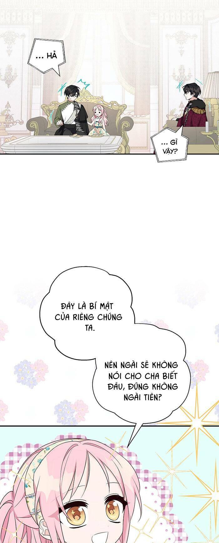 Cô Con Gái Út Của Công Tước Phản Diện Chapter 41 - Trang 2