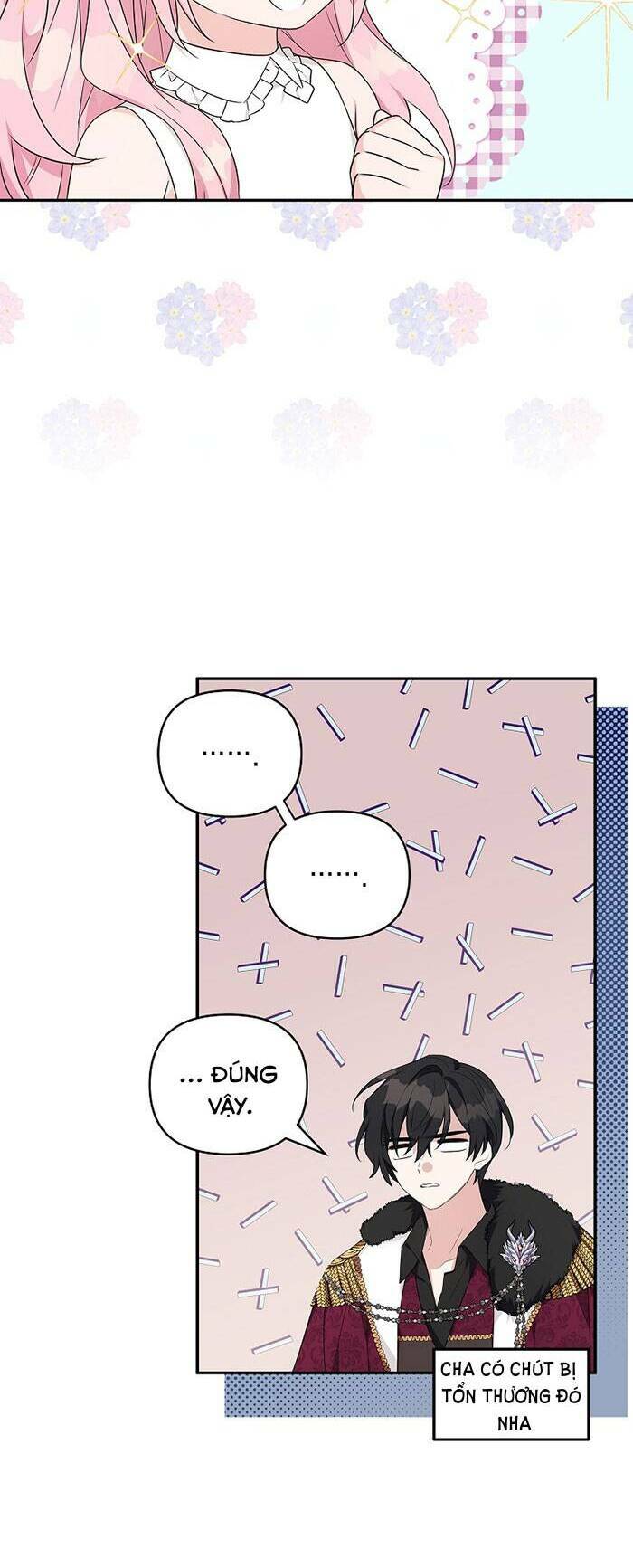 Cô Con Gái Út Của Công Tước Phản Diện Chapter 41 - Trang 2