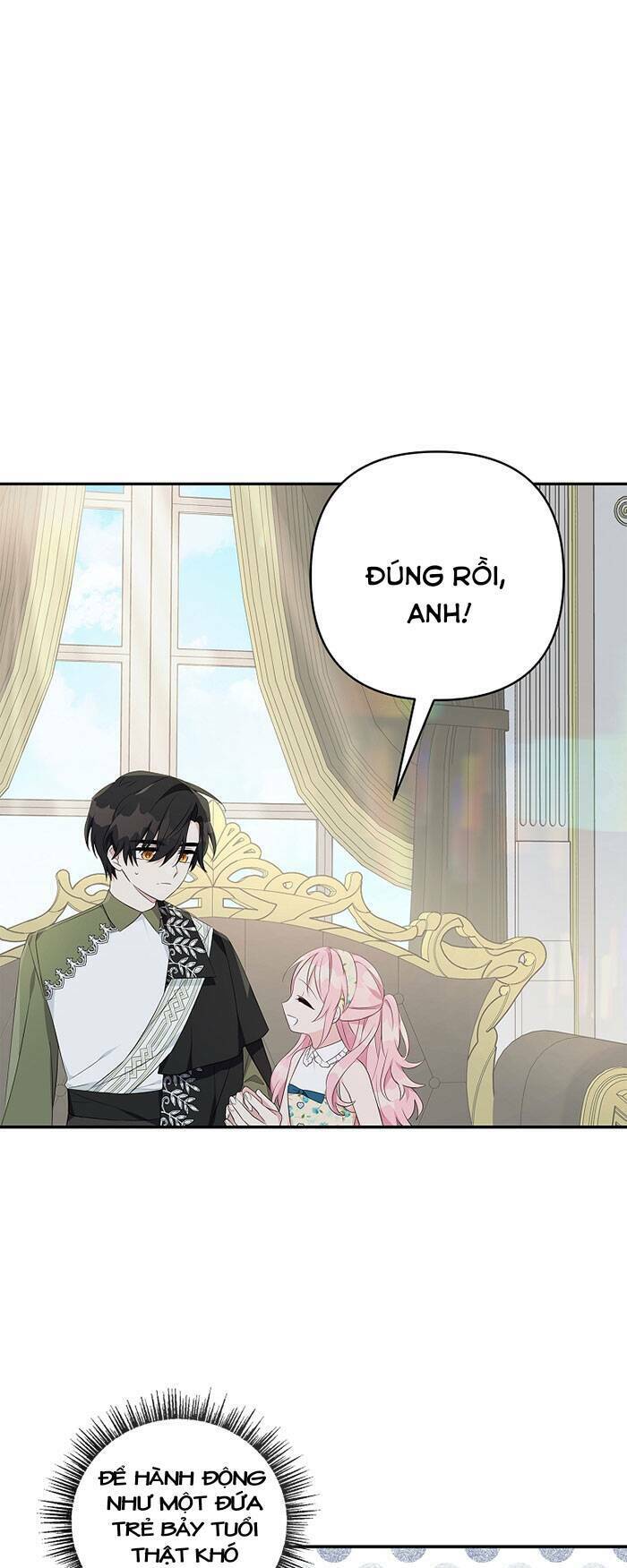 Cô Con Gái Út Của Công Tước Phản Diện Chapter 41 - Trang 2