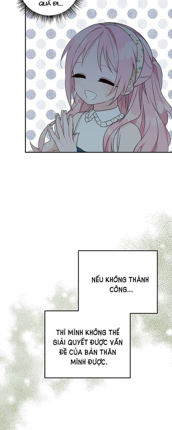 Cô Con Gái Út Của Công Tước Phản Diện Chapter 41 - Trang 2