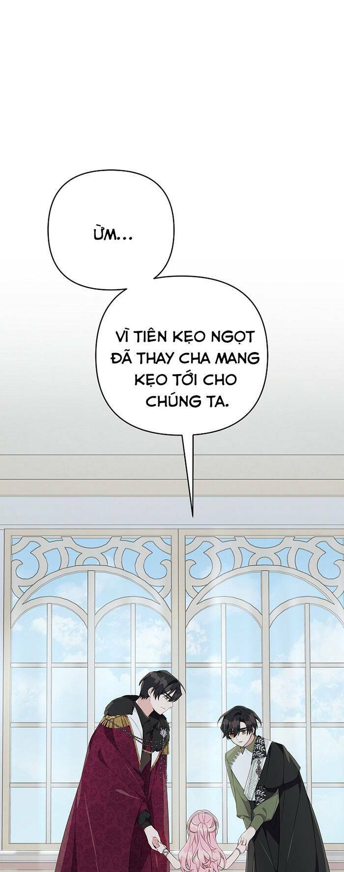 Cô Con Gái Út Của Công Tước Phản Diện Chapter 41 - Trang 2