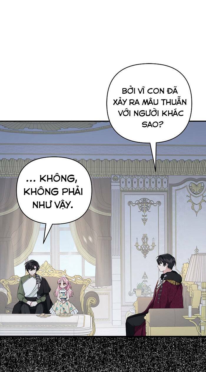 Cô Con Gái Út Của Công Tước Phản Diện Chapter 41 - Trang 2