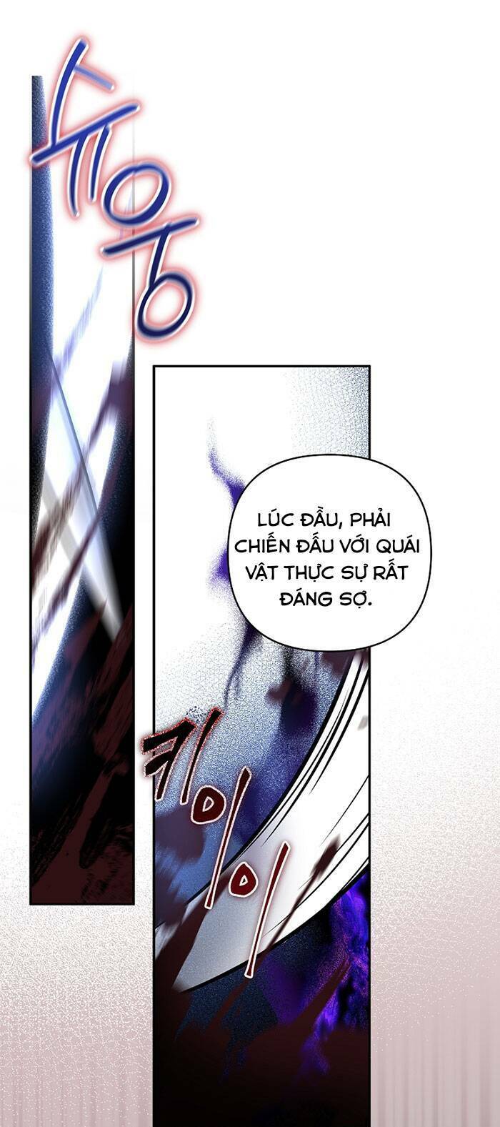 Cô Con Gái Út Của Công Tước Phản Diện Chapter 41 - Trang 2